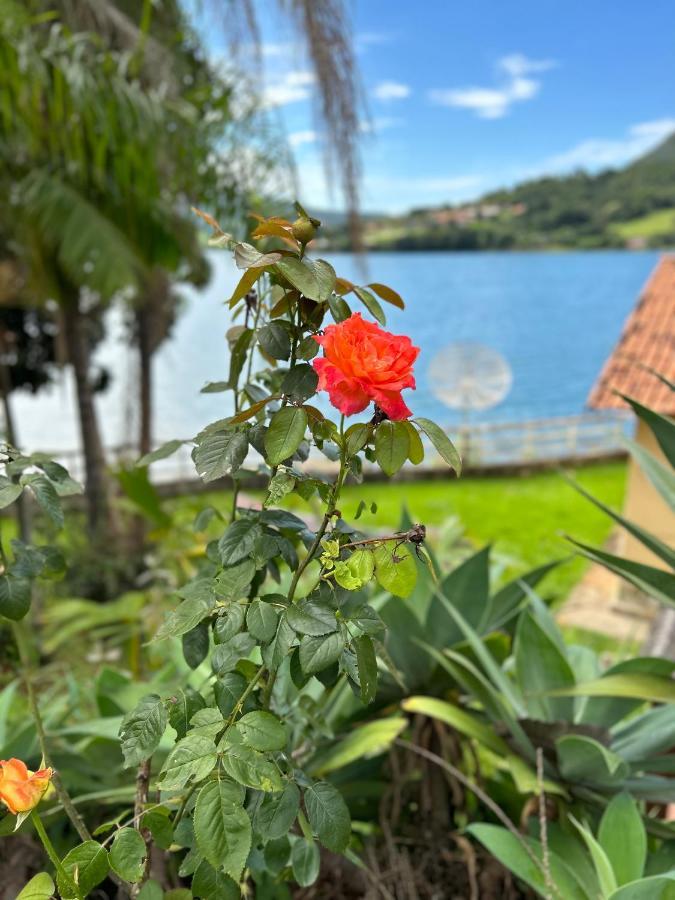 Nosso Recanto Perola Capitólio 客房 照片